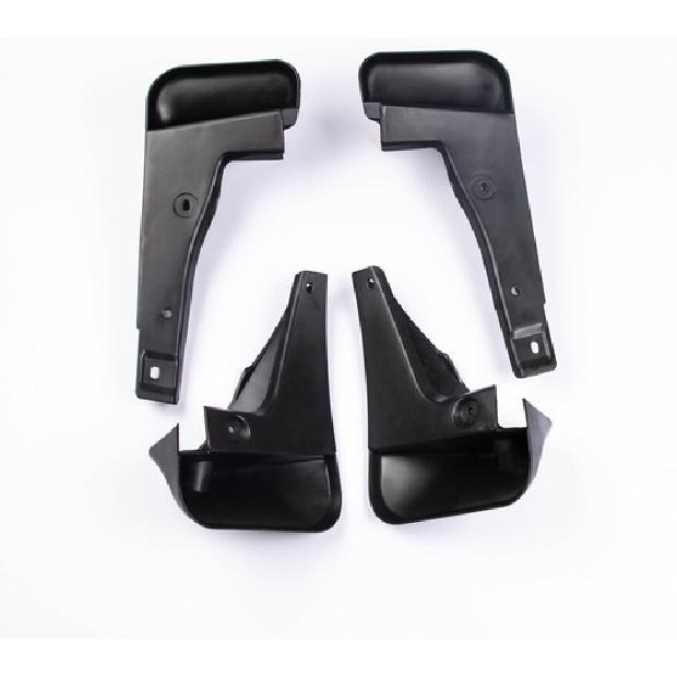 Mud Flaps Splash Guard for 2018- Lexus NX200 Mudguards Fender