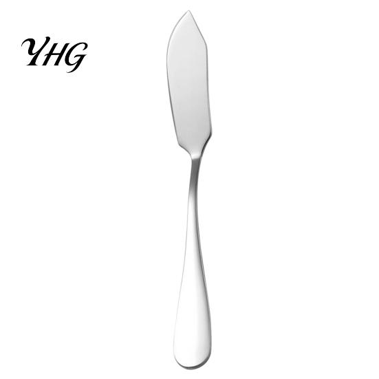 Stainless Steel Cheese Cutter Jam Spreader Cutter, Multi-purpose Kitchen Tool with Curved Butter Blade, Easy Cleaning Dessert for Bread And