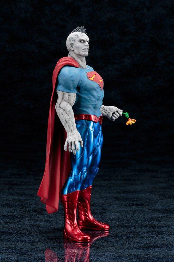 Kotobukiya NY 52 Bizarro NY52 skala PVC malt ferdigfigur ARTFX+ 1/10