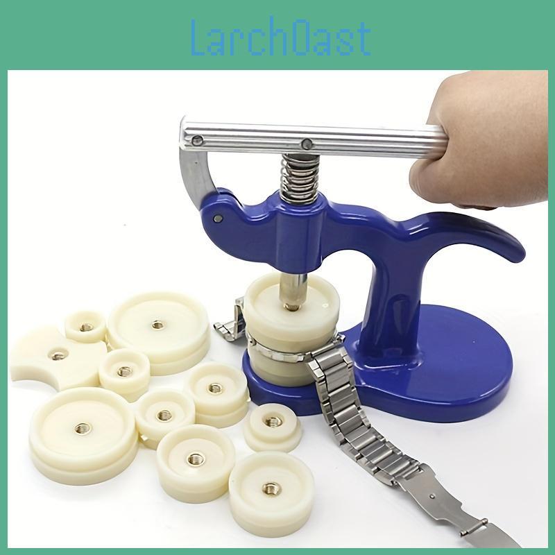 Watch Repair Watch 18cm Length Back Closer Watch Tool Set Press Set Press For Watch Repair
