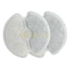 KX4B 10pcs Cats Water Fountains Filters Activated Carbons Filters Resins Water Sponges Pet Accessories