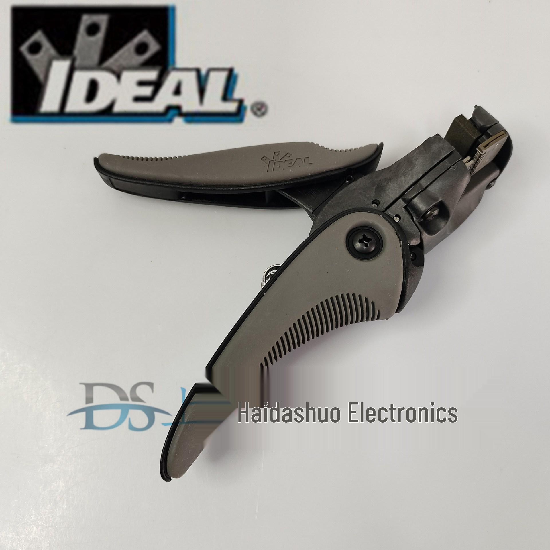 IDEAL USA 55-1987 Wire Stripper, 16-26 AWG 12-26 AWG