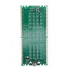 DDR4 Memory Tester PC Desktop Computer Motherboard RAM Slot Memory Tester Card with LED Indicator Light for Repair
