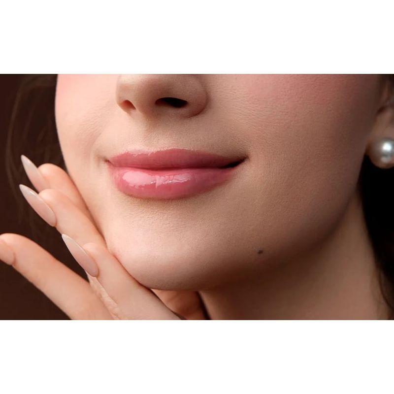 Flower Knows - The Sweetie Bear Beschichtungs-Lippen-Gelee - 9 Farben