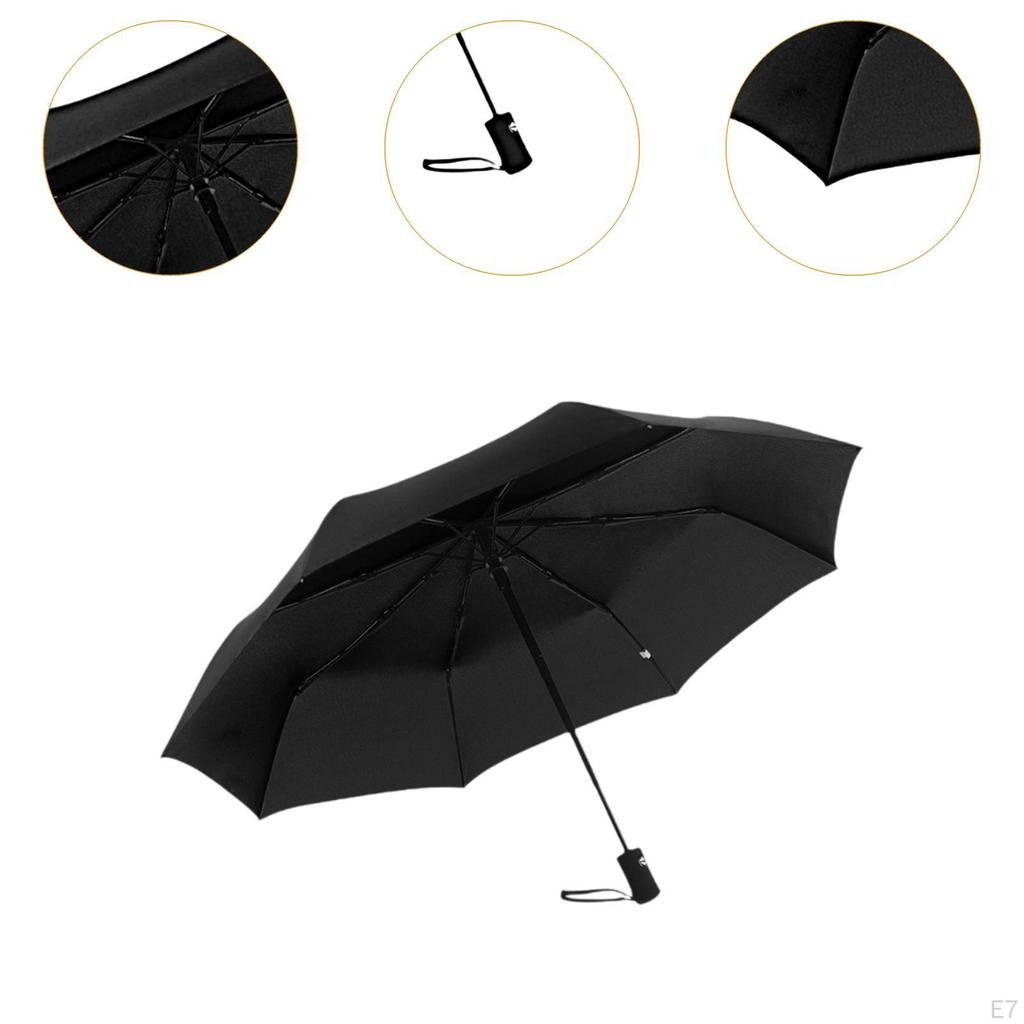 Compact Umbrella for Outdoor Adventures