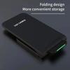 Wireless Charger Desktop Stand For iPhone 11 12 13 14 15 16 X Pro Max Samsung S24 S23 S22 Xiaomi Fast Wireless Charging Station
