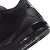 Buty Air Jordan 3 Retro GS Black Cat DM0967-001 Rozmiar 3.5Y-7Y