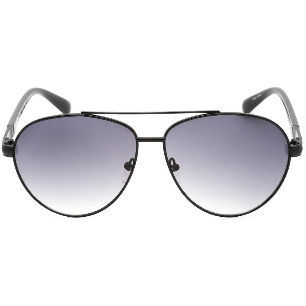 Guess Mens Gf0221 01B Sunglasses