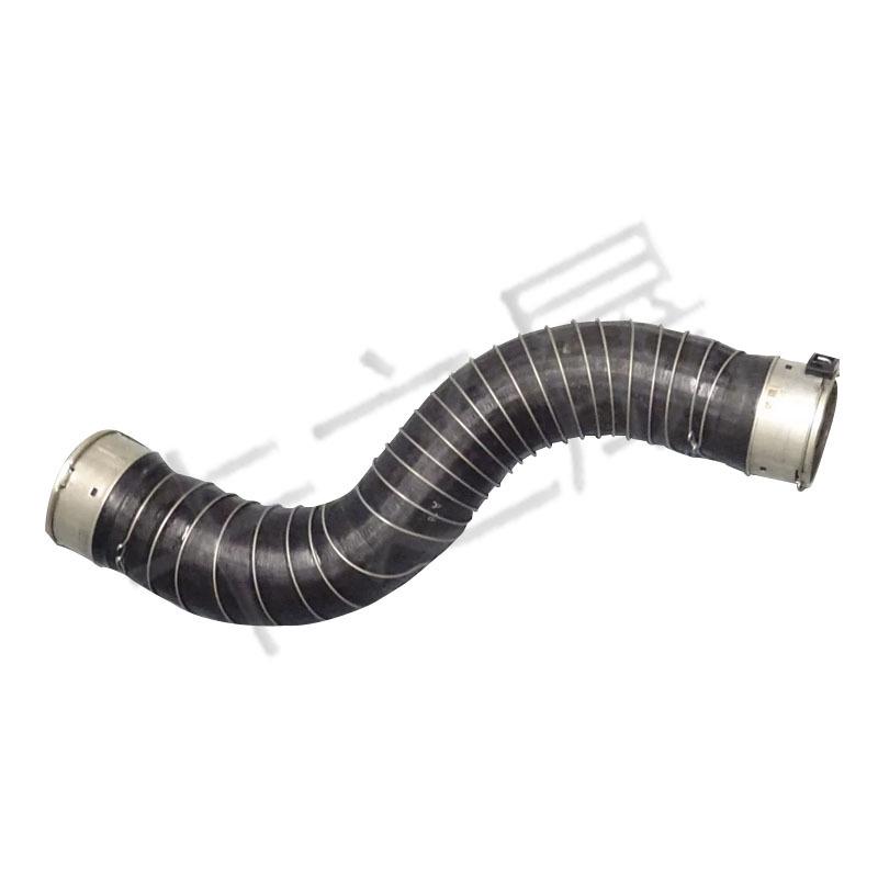 BMW B47 Engine Turbocharger Radiator Pipe Intercooler Cooling Pipe (Part No. 11618572858)