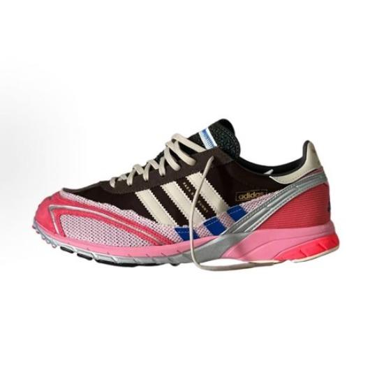 Bad Bunny × Adidas Originals Adizero SL72 Brown JP5997 Men's Size