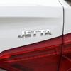 AABIO1 Car Rear Trunk Letters Logo Badge Emblem Decals Styling Sticker For VW Volkswagen JETTA MK2 MK3 MK4 MK5 MK6 MK7 MK8 Accessories
