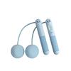 TLXT Smart Counting Dual-use Weighted Skipping Rope
