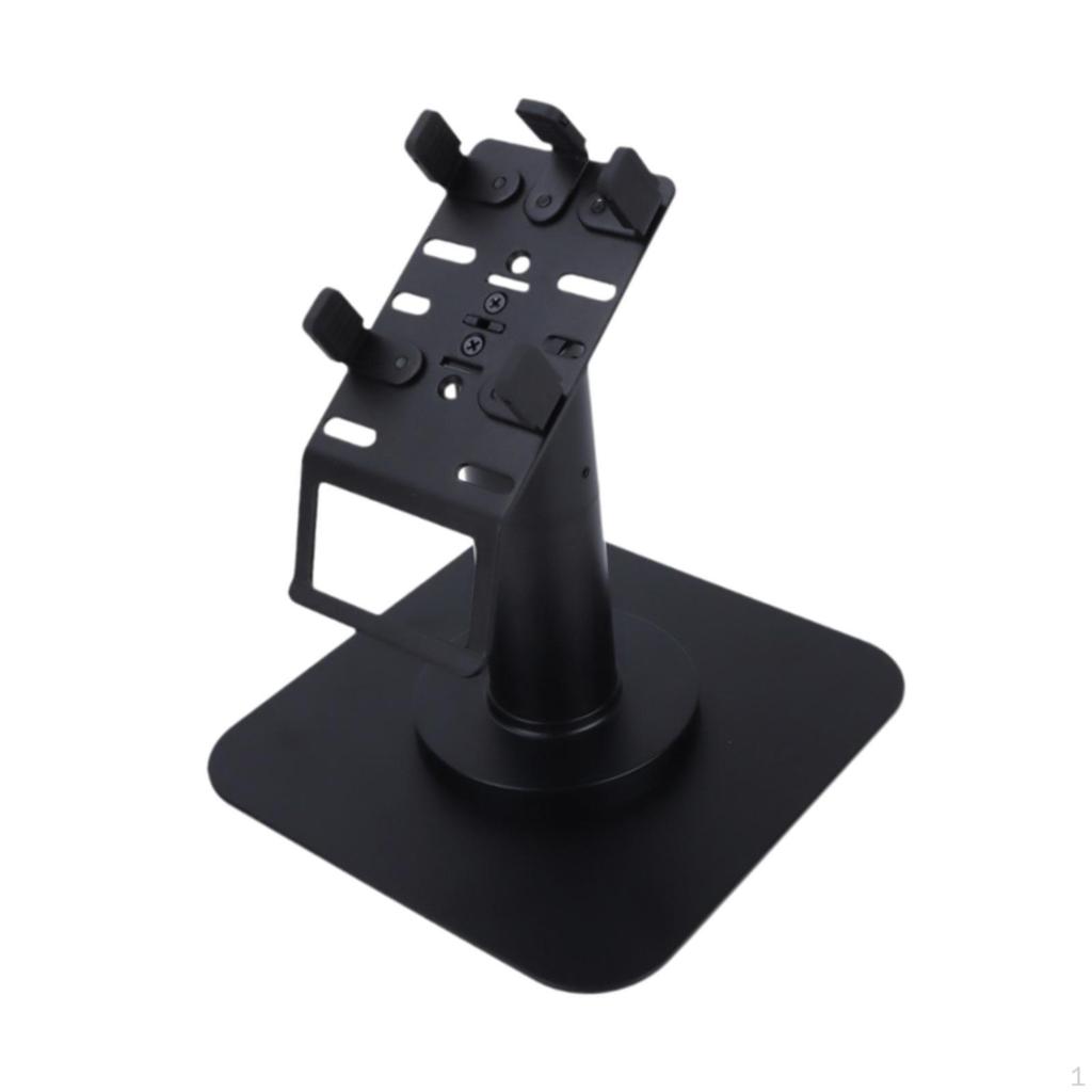 Držák na terminál pro platby kartou POS Terminál Univerzální Školní pro Supermarket