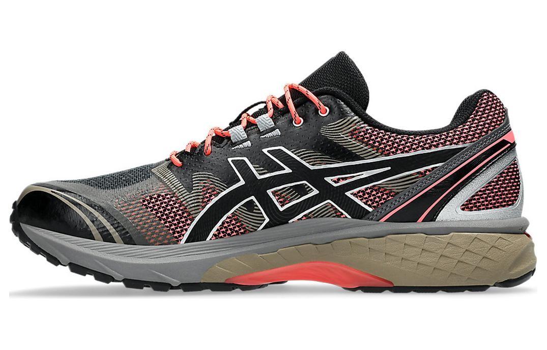 Asics Gel Terrain Graphite Grey Black - 1203A374-020 41.5
