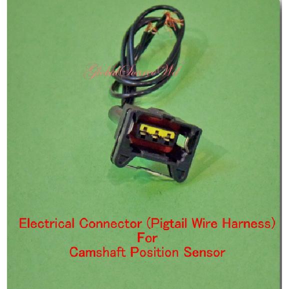 Connector of Camshaft Position Sensor PC288 Fits: BMW 1993-1995