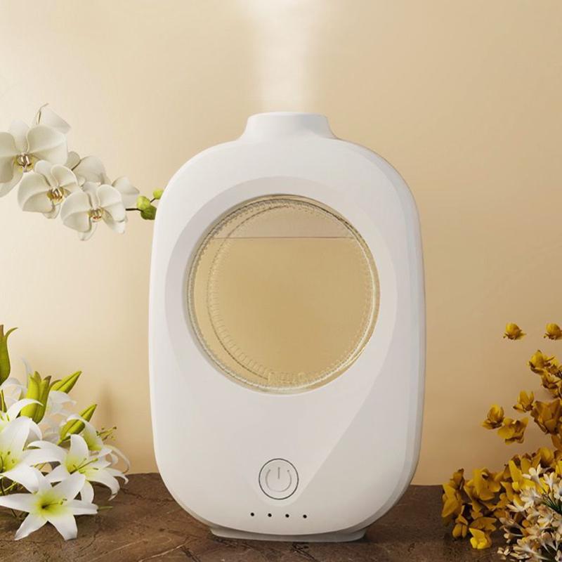 Automatic Air Freshener & Aroma Diffuser