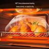 Joyoung 9L Electric Oven & Air Fryer CN plug (adapter included)