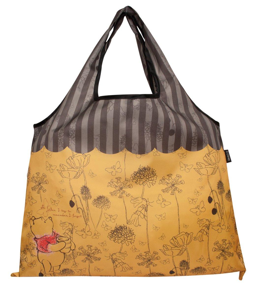 

Disney 2-Way Eco Bag, Winnie the Pooh, W53 x H40cm, DSN-DJQ-1015