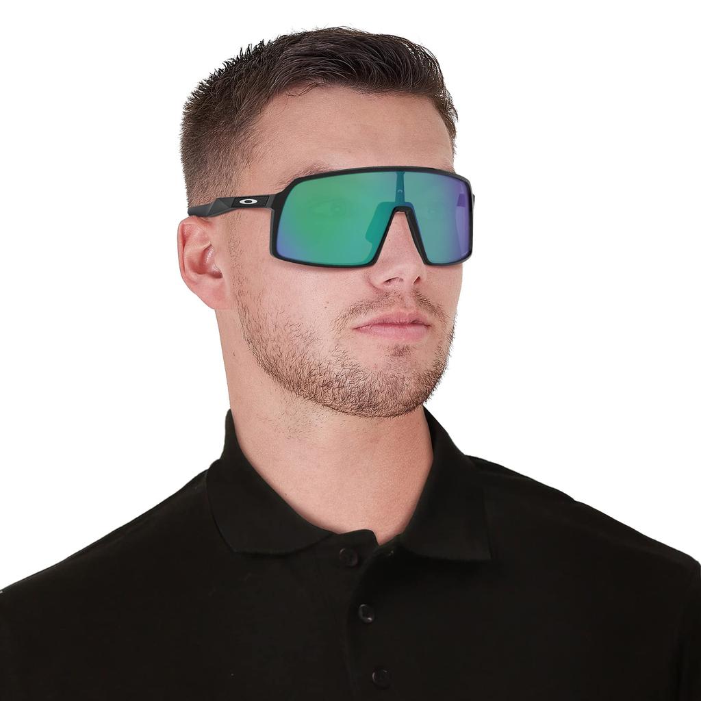 Sunglasses OO9406A SUTRO Sports [Oakley] (A)