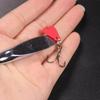 3pcs Bright Silver Wedges Bevel Cut Spoon Lure for Bass Pike Catfish Crank Bait Saltwater Fishing Metal Hard Lure 7g-28g