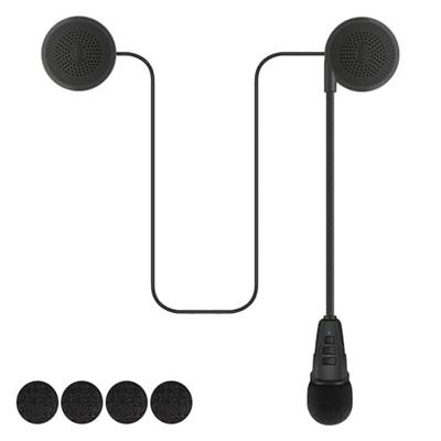 (2025 Released & Upgraded Version) Motorcycle Income Bluetooth 5.0 Bicycle Helmet, Speaker, Motorcycle Helmet,