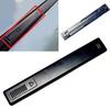 2pcs Car Roof Rail Rack Clip Covers Car Replacement Part 7813268L01 For SUZUKI SWIFT Roof Rack Bars Hole Top Moulding Clip Cover
