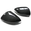 Carbon Fiber Rearview Mirror Cover Housing for Mercedes Benz W205 W213 W222 W257 C E S GLC CLS GLA GLB Class Side Mirror Trim