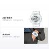 Casio G-SHOCK YOUTH Series Trobal Pattern Theme Series Fashionable Street Shockproof and Waterproof Sports Quartz Movement Resin Strap GA-110TP-7A