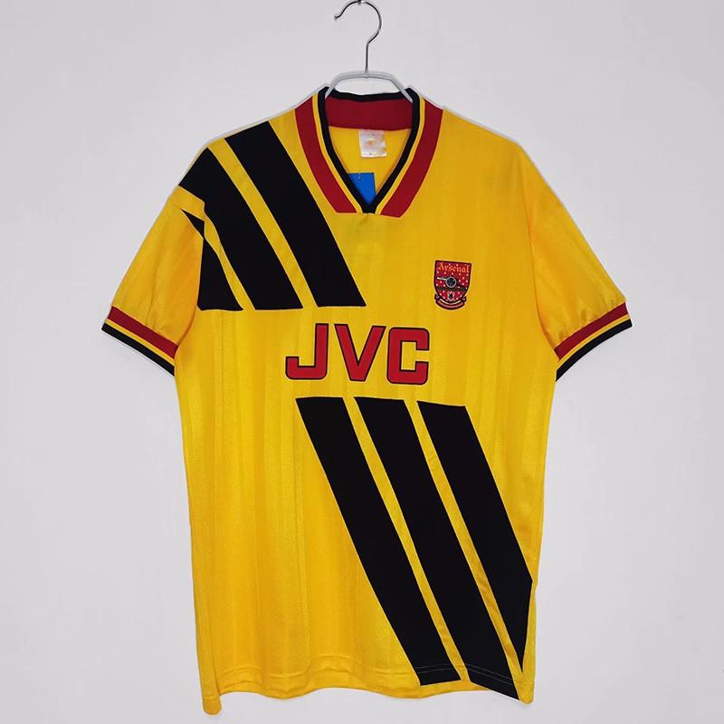 AC Inter Milan Retro Shirt Short-sleeved Germany Chelsea England Juve Paris Football
