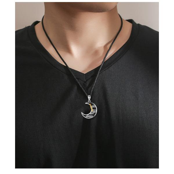 

Ожерелье для пары «Пастух и ткачиха» Пара мужских и женских студенческих лесных подвесок с уникальной индивидуальностью и универсальным дизайном