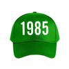 Vintage Graphic Baseball Cap Fashion Unisex Sunhat Womens Outdoor Sports Snapback Cap
