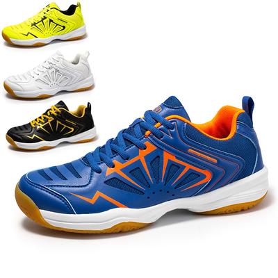 Outdoor Sports Men's and Women's Running Shoes Table Tennis Shoes Badminton Shoes Lightweight