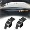 Universal Car Umbrella Holder 4/1pcs Trunk Hook Umbrella Mount Plant Towel Hook Auto Internal Storage Organizer Holders Tools