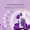 Lux Enchanting Lotus Fragrance Shower Gel (Twin Pack)