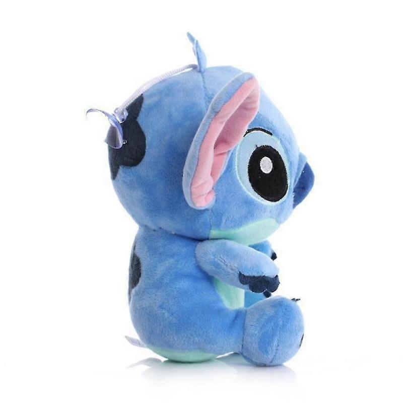 Lilo & Stitch Plushie Toy 18cm Cute Cartoon Plush Doll Soft Stuffed Figures Toys Kids Gifts