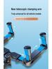 2026 New Phone Mount & Navigation Recorder for Rearview Mirror