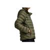 Polo Ralph Lauren Waterproof Foldable Hooded Quilted Cotton Jacket Women jackets Olive-Green 211958932-007