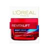 L'Oréal Paris Revitalift Night Cream | Hydrating and Boosting | With Dermalift technology + Pro-Retinol A | 50ml