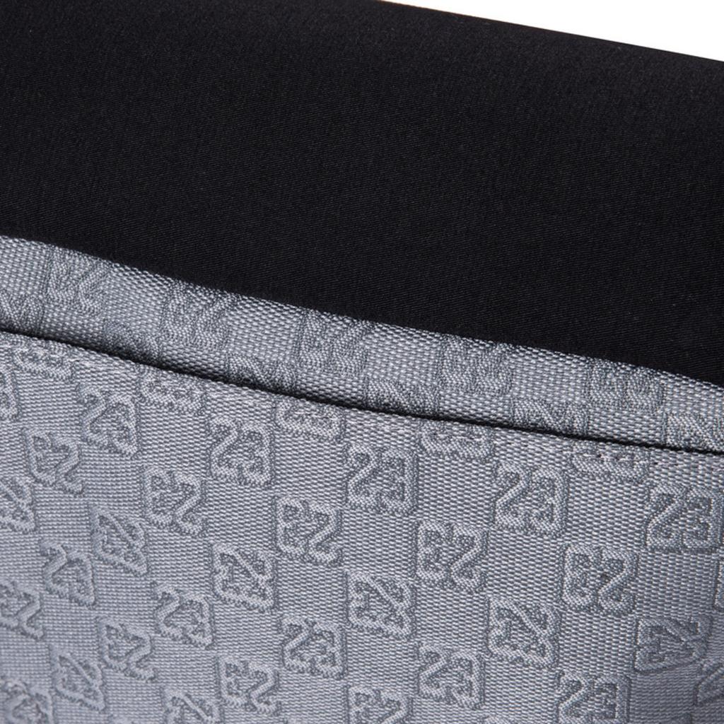 Jordan Polyester Umhängetasche, Schultertasche Unisex Khaki Jordan FJ6790-011 Jordan FJ6790-011