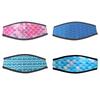 Neoprene Mask Strap Cover Snorkel Mask Head Strap Diving Hair Protector Wrap Goggles Strap for Men and Women Water Sport