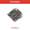 SNQP ESC Module For DJI Mini 1 Flight Control ESC Circuit Board With Flex Cable Replacement Repair Spare Parts Accessories