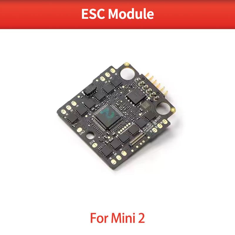 SNQP ESC Module For DJI Mini 1 Flight Control ESC Circuit Board With Flex Cable Replacement Repair Spare Parts Accessories