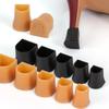 Women's Silent Anti-Slip Heel Protector & Replacement Pad for Stilettos