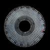 Mingnuo V75 17-inch Floor Scrubber Brush Disc