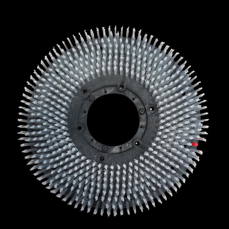 Mingnuo V75 17-inch Floor Scrubber Brush Disc