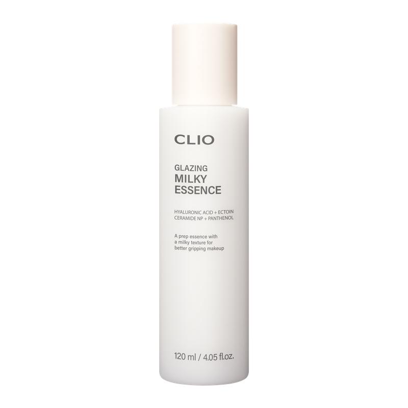 

[CLIO] Glazing Milky Essence 120мл