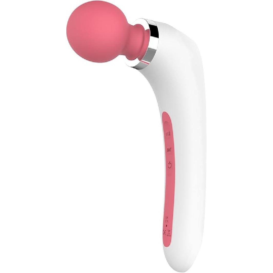 Ручной электрический мощный массажер MaeDouy - беспроводной массажер для всего тела — фото 4