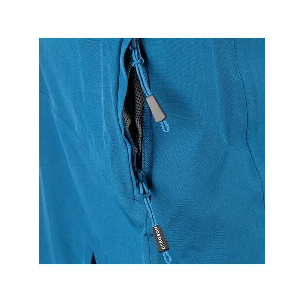 Куртка Bergson STORMVAULT STX