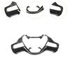 Steering Wheel Trim Cover Interior Accessories for Civic 2006 2008