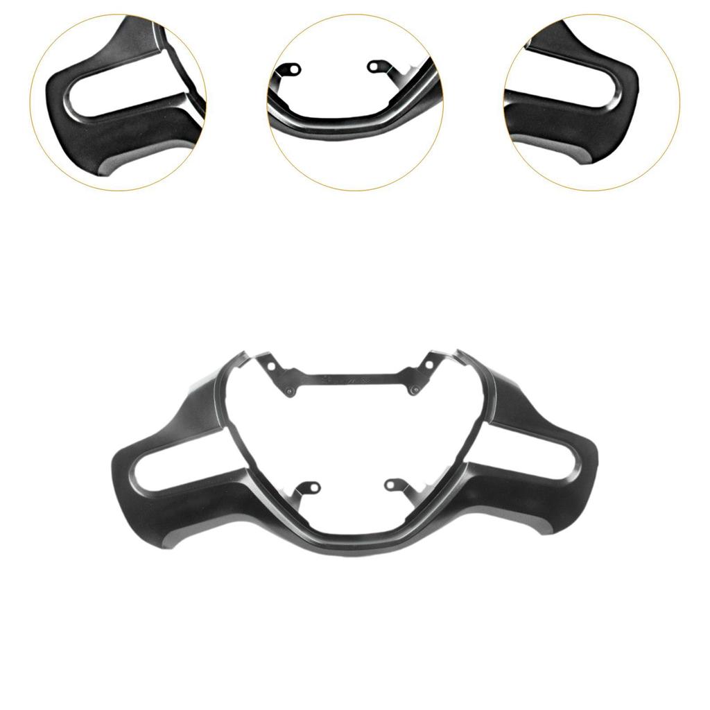Steering Wheel Trim Cover Interior Accessories for Civic 2006 2008